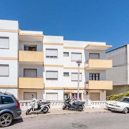 Ferienwohnung On The Way!* Portimão Exterior foto