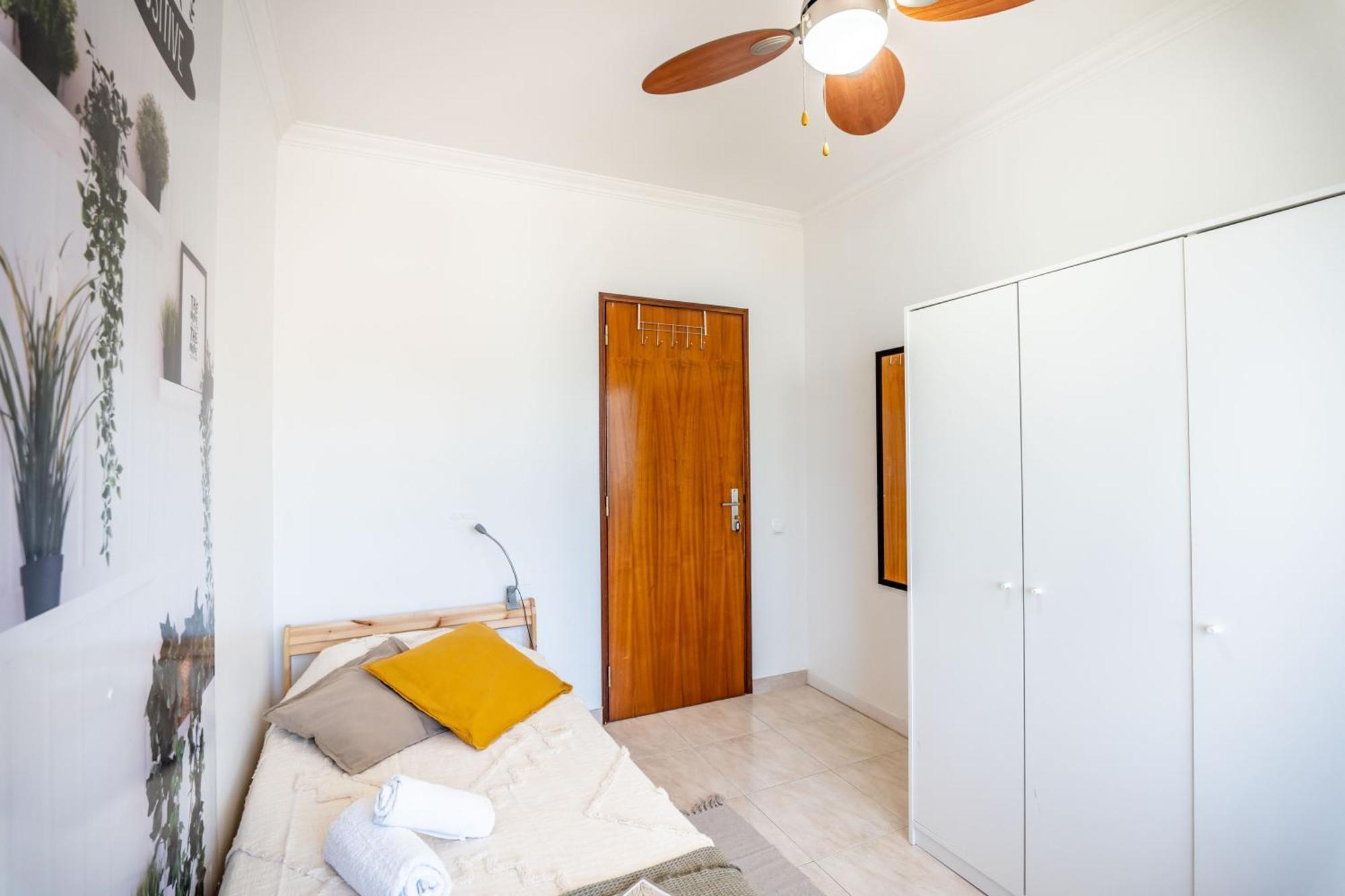 Ferienwohnung On The Way!* Portimão Exterior foto